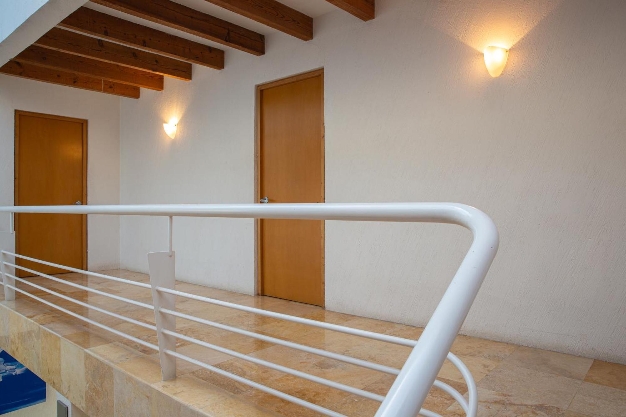 Herradura House クエルナバカ エクステリア 写真
