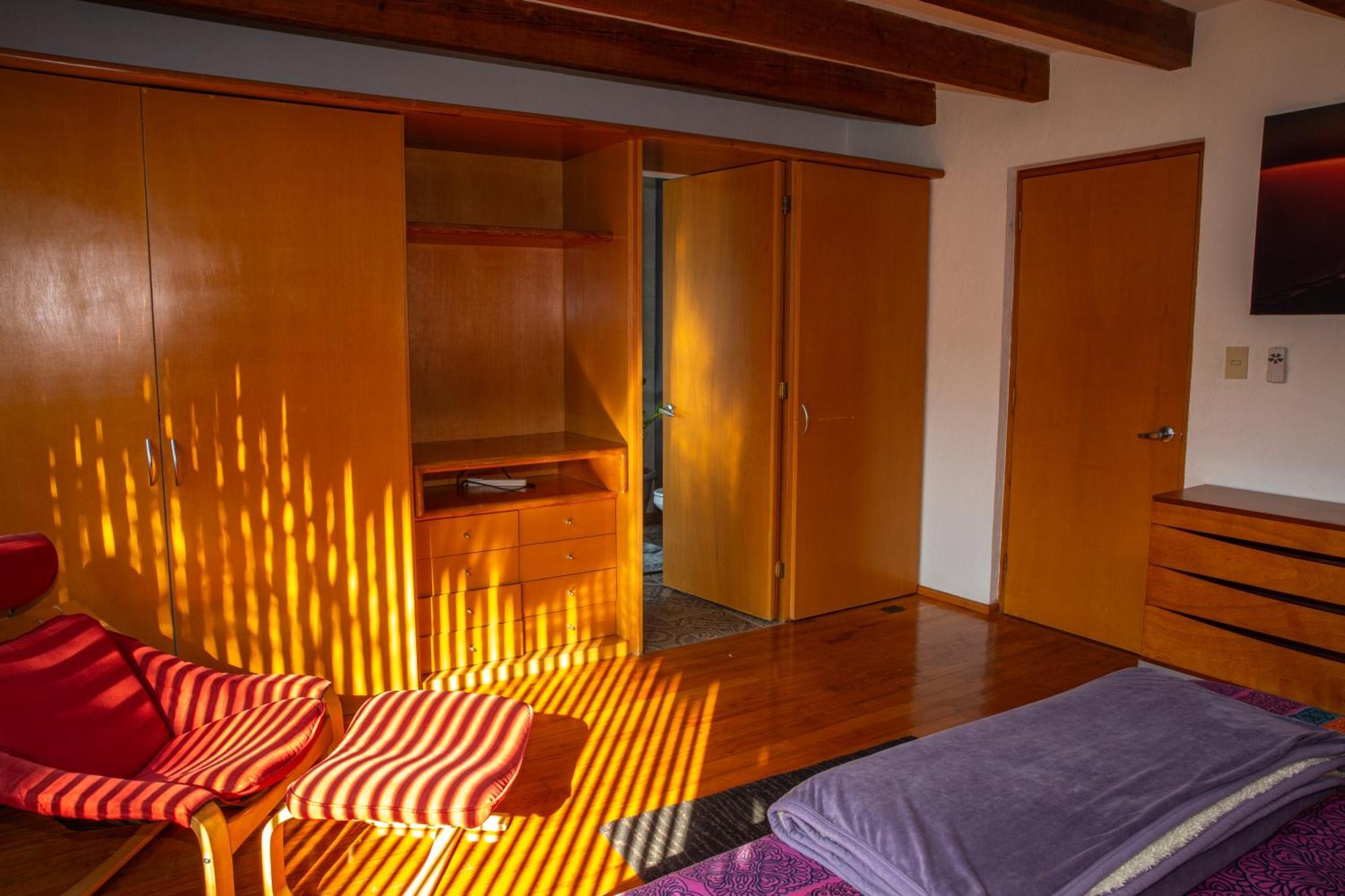 Herradura House クエルナバカ エクステリア 写真