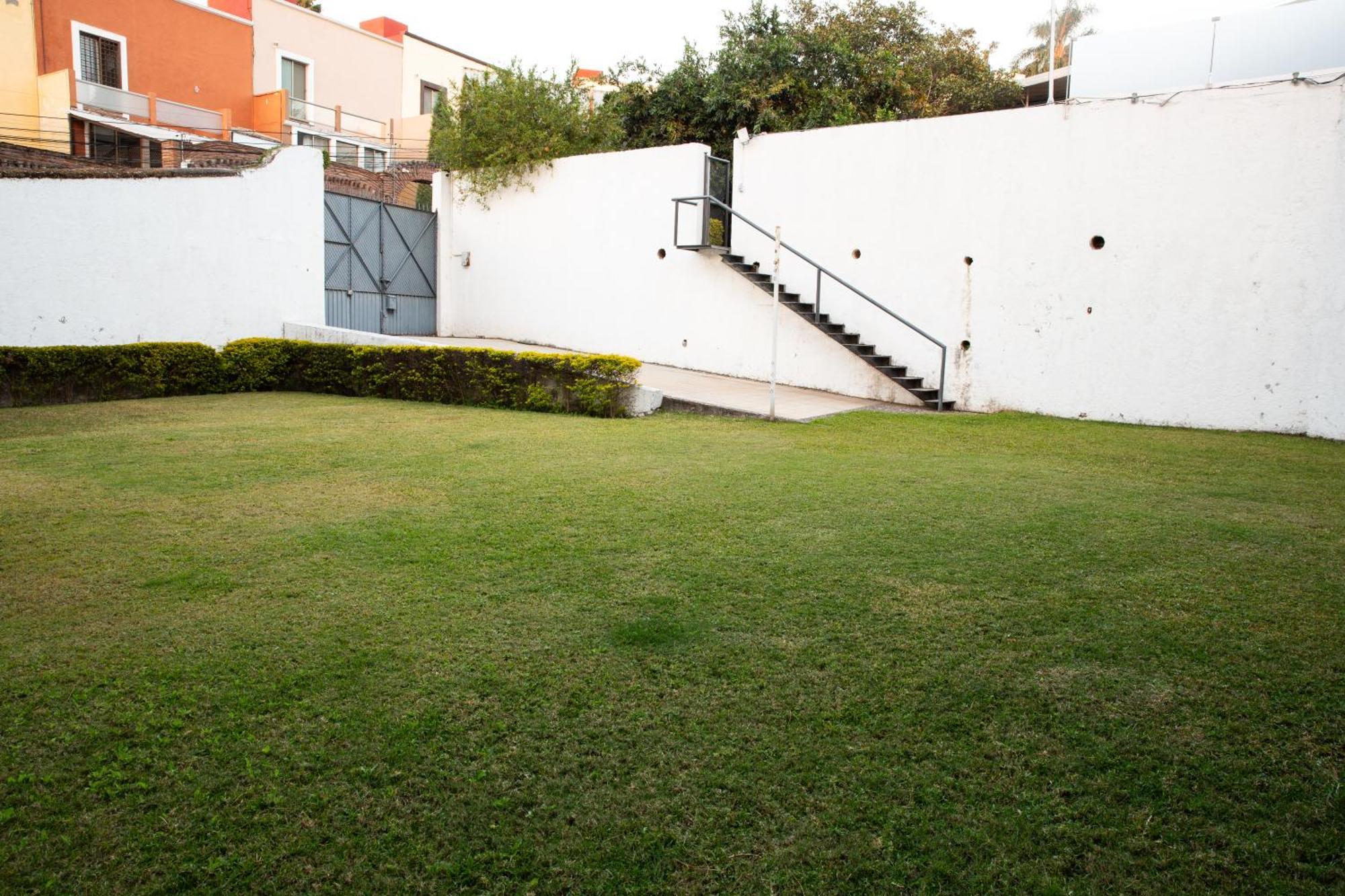 Herradura House クエルナバカ エクステリア 写真