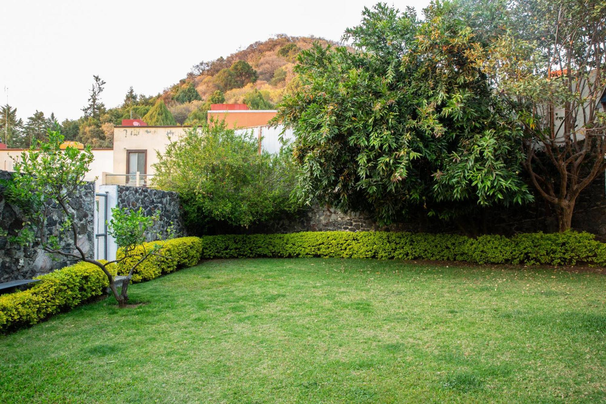 Herradura House クエルナバカ エクステリア 写真